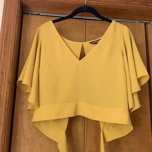 Express Women’s Blouse